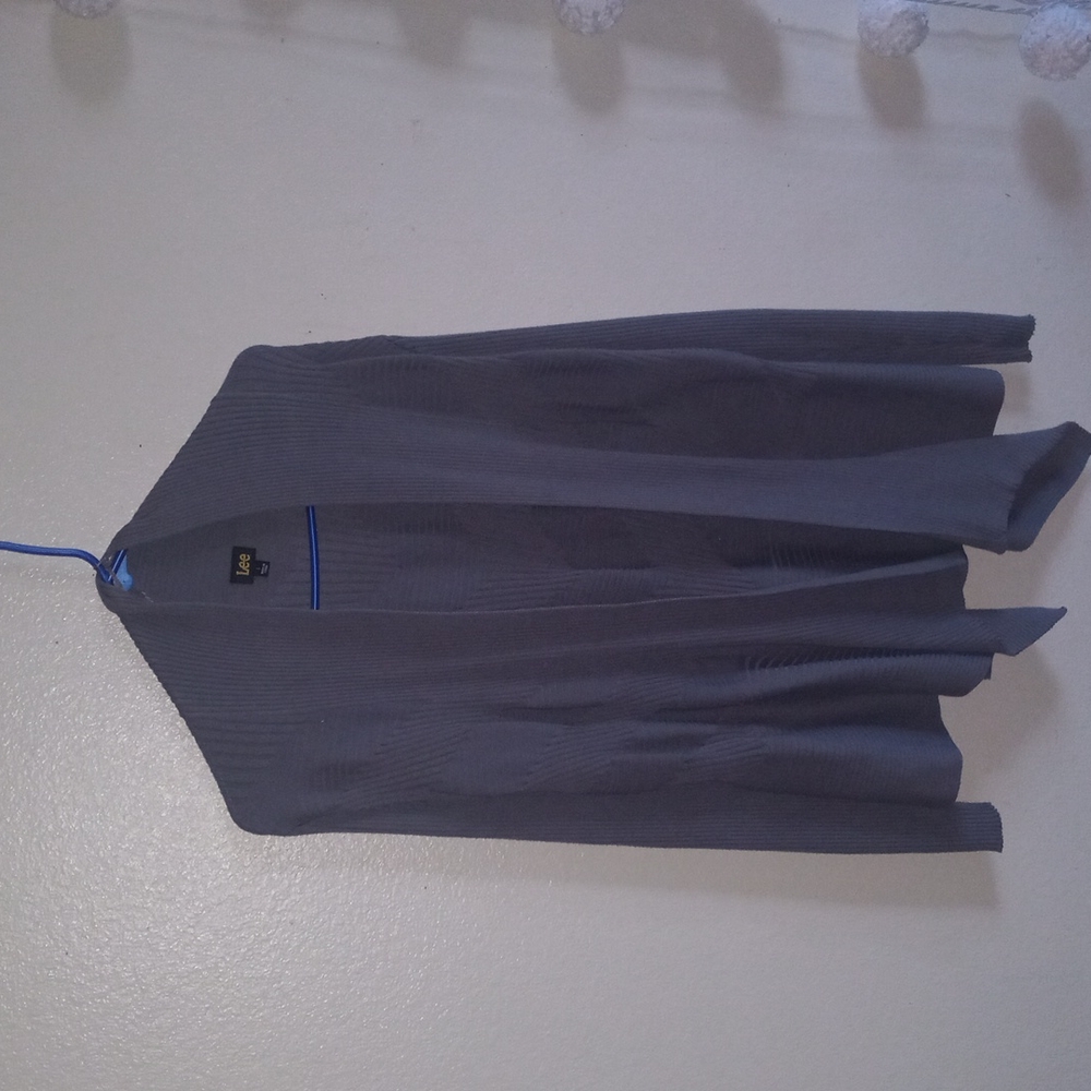 Lee cardigan